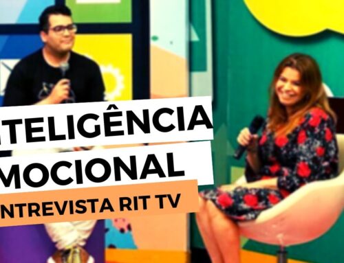 Inteligência Emocional | Entrevista Programa Movimento Jovem – RIT TV