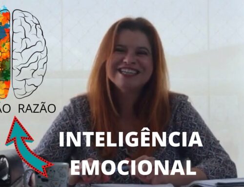 Inteligência Emocional