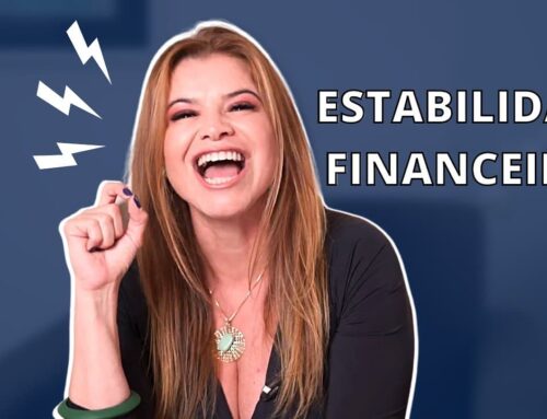 Passo a passo para alcançar a estabilidade financeira